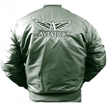 Zegarek Męski Aviator Swiss Made V.3.09.0.107.4 Douglas