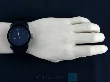 Diesel DZ1437 Zegarek Unisex Na Pasku Z Kolekcji Double Down Size 44