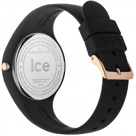 Zegarek Ice-Watch 001346 Ice.GT.BRG.S.S.15 Ice Glitter - Small