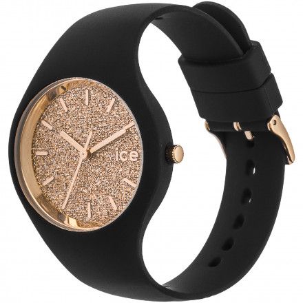 Zegarek Ice-Watch 001346 Ice.GT.BRG.S.S.15 Ice Glitter - Small