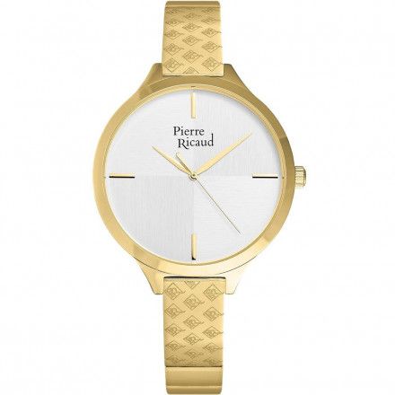 Pierre Ricaud P22012.1111Q Zegarek - Niemiecka Jakość
