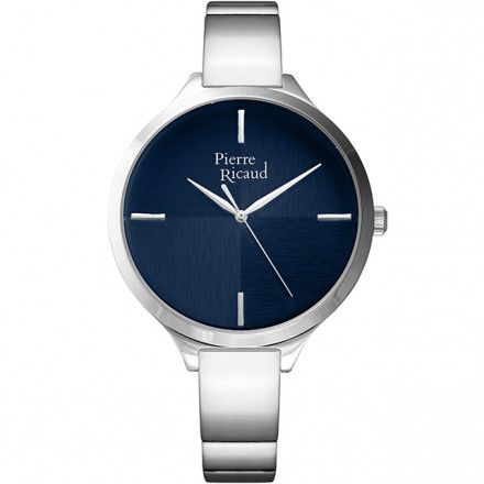 Pierre Ricaud P22012.5115Q Zegarek - Niemiecka Jakość