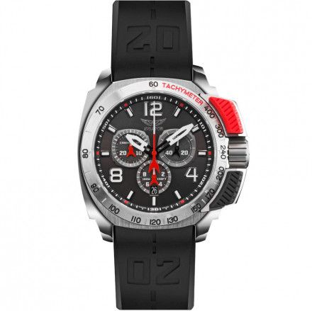 Zegarek Męski Aviator Swiss Made P.2.15.0.089.6 Professional