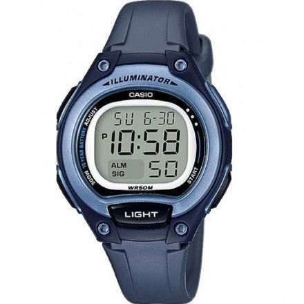 Zegarek Casio LW-203-2AVEF Casio Sport LW 203 2AVEF