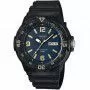 Zegarek Męski Casio MRW-200H-2B3VEF Casio Sport MRW 200H 2B3VEFF