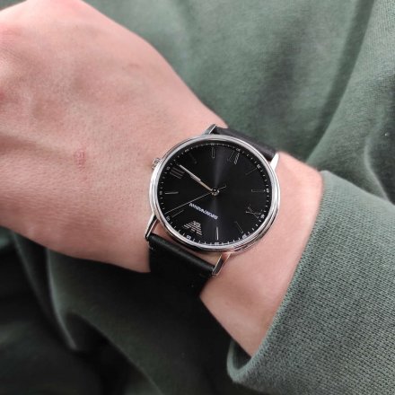 Zegarek Emporio Armani AR11013 Kappa