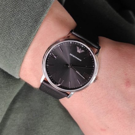 Zegarek Emporio Armani AR11013 Kappa