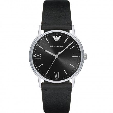 Zegarek Emporio Armani AR11013 Kappa