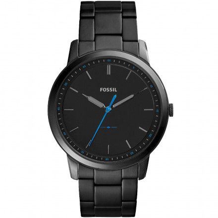Fossil FS5308 The Minimalist - Zegarek Męski