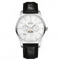 Zegarek Męski Atlantic Seaport Moon Phase 56550.41.21
