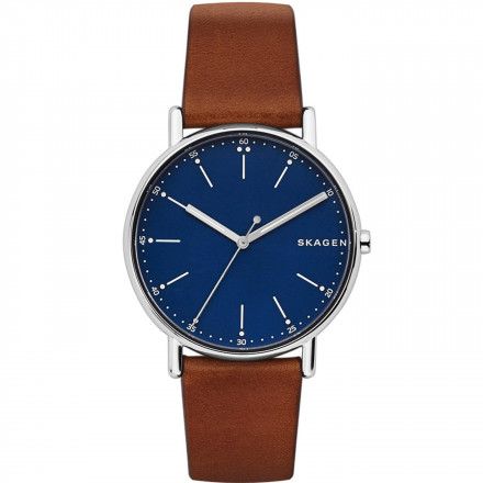 Skagen SKW6355 Signatur Zegarek Męski Skagen