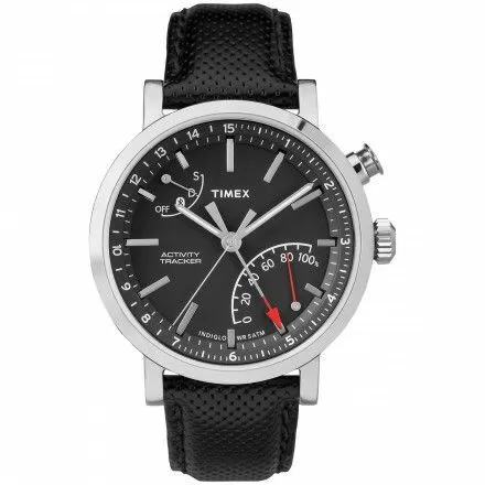 TW2P81700 Zegarek Timex Metropolitan+