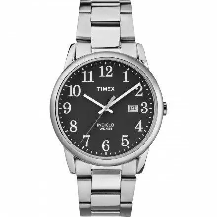 TW2R23400 Zegarek Męski Timex Easy Reader TW2R23400