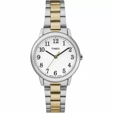 TW2R23900 Zegarek Damski Timex Easy Reader TW2R23900