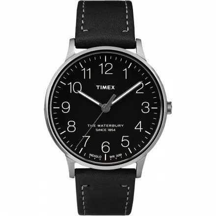 TW2R25500 Zegarek Męski Timex Waterbury TW2R25500