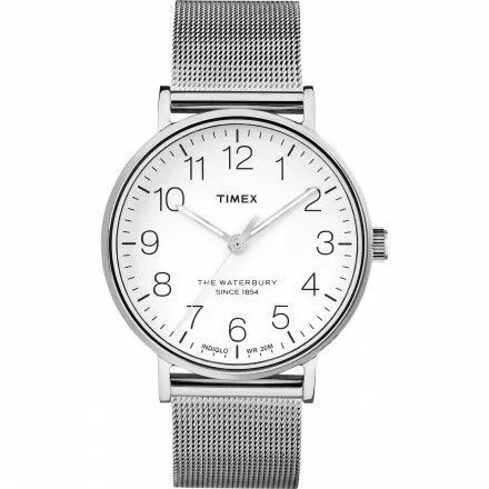 TW2R25800 Zegarek Męski Timex Waterbury TW2R25800
