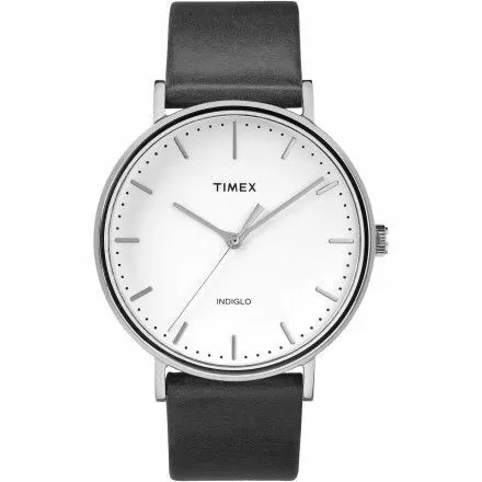 TW2R26300 Zegarek Męski Timex Weekender Fairfield TW2R26300