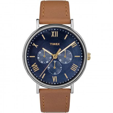 Zegarek Męski Timex Southview z paskiem TW2R29100