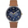 Zegarek Męski Timex Southview z paskiem TW2R29100