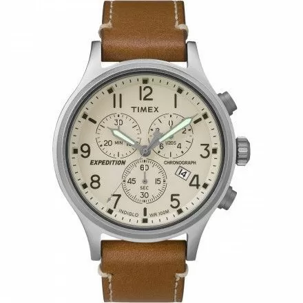 TW4B09200 Zegarek Męski Timex Expedition Scout Chrono TW4B09200