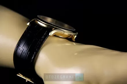 Zegarek Męski Adriatica na Pasku A2804.1213Q - Zegarek Kwarcowy Swiss Made