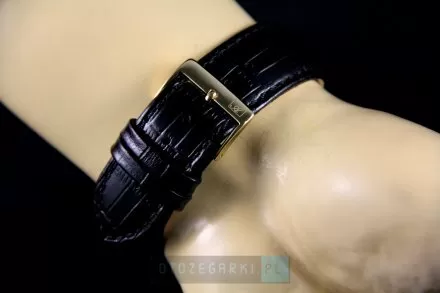 Zegarek Męski Adriatica na Pasku A2804.1213Q - Zegarek Kwarcowy Swiss Made