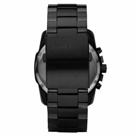 Diesel DZ4180 Zegarek Męski Na Bransolecie Z Kolekcji Master Chief