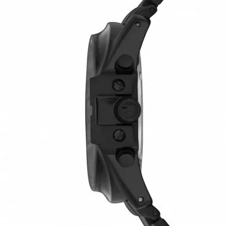 Diesel DZ4180 Zegarek Męski Na Bransolecie Z Kolekcji Master Chief