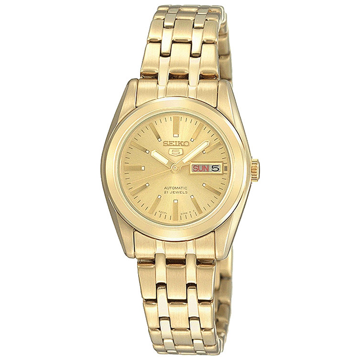Seiko SYMH90K1 Zegarek Damski SYMH90K1 Seiko 5 Automatic Seiko SYMH90K1 Zegarek Damski SYMH90K1 Seiko 5 Automatic