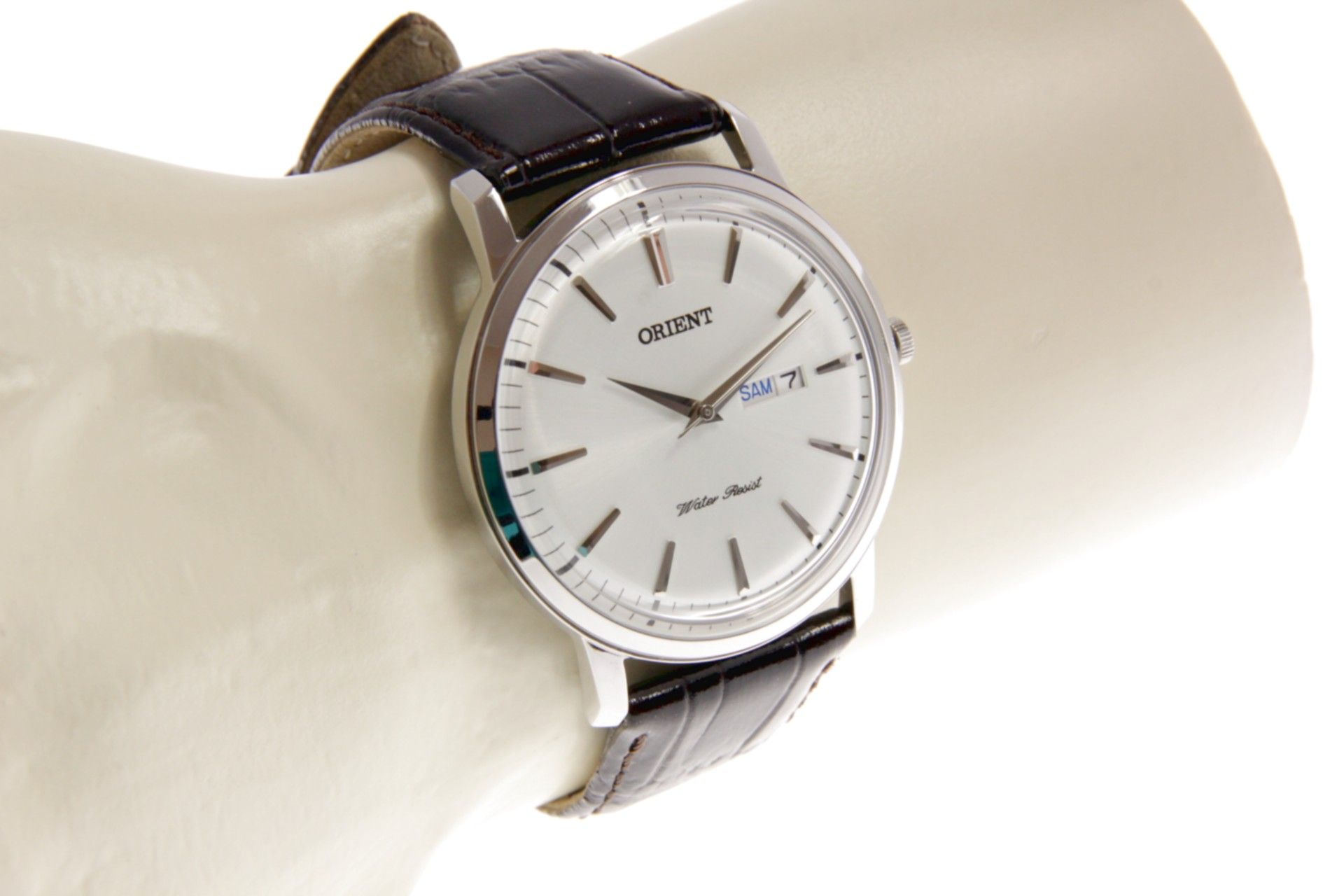 ORIENT FUG1R003W6 Zegarek M ski Japo skiej Marki Orient UG1R003W 792 00 z Otozegarki.pl