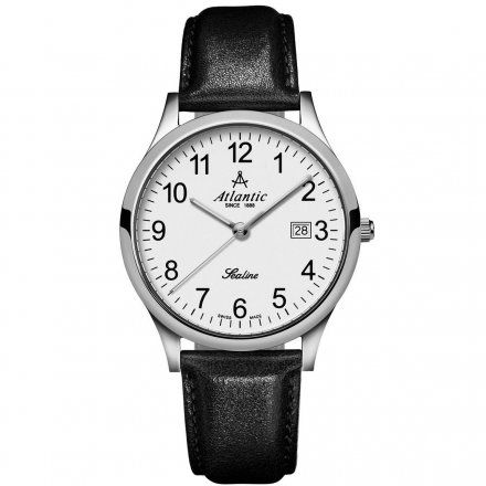 Zegarek Damski Atlantic Sealine 22341.41.13