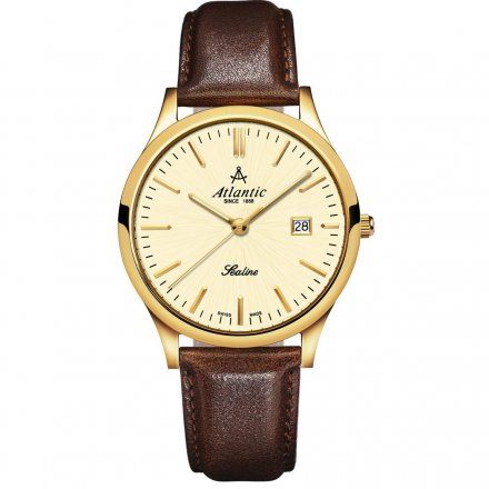 Zegarek Damski Atlantic Sealine 22341.45.31