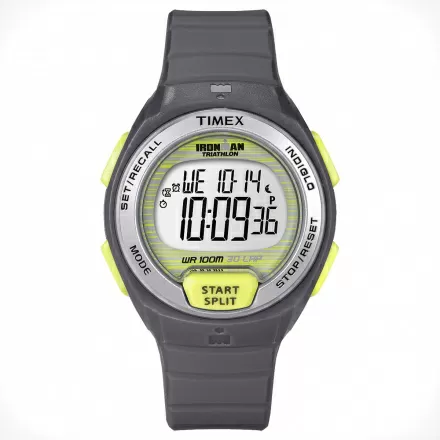 T5K763 Zegarek Damski Timex Ironman 30-Lap T5K763