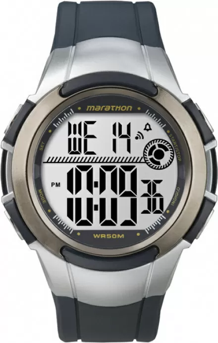 T5K769 Zegarek Męski Timex Marathon By Timex T5K769