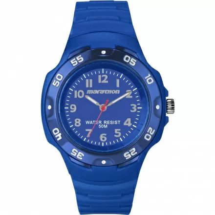 T5K749 Zegarek Męski Damski Timex Marathon By Timex T5K749