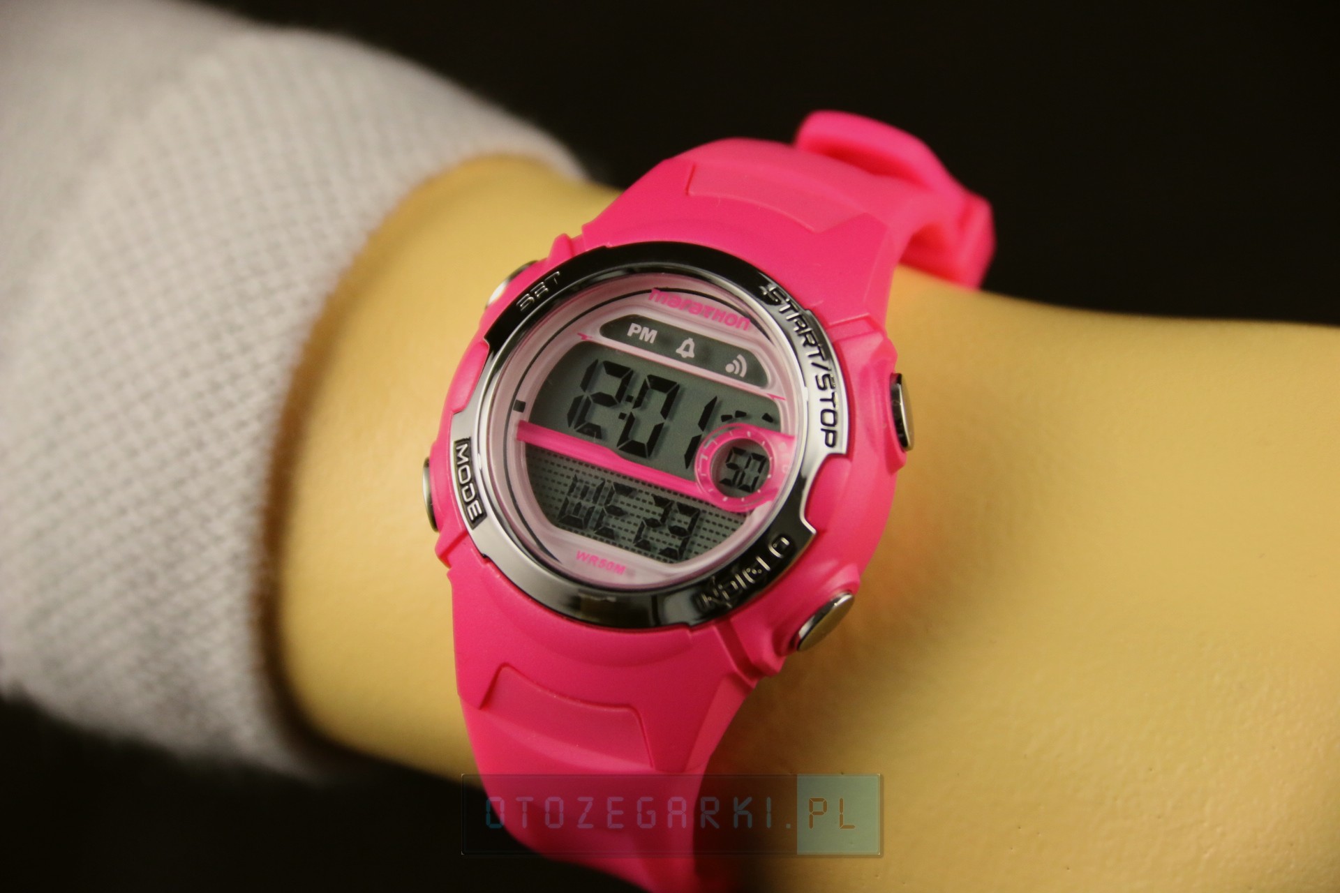 timex t5k771