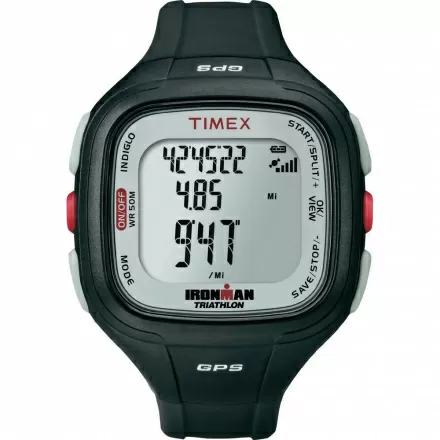 T5K754 Zegarek Męski Timex Ironman With Gps T5K754