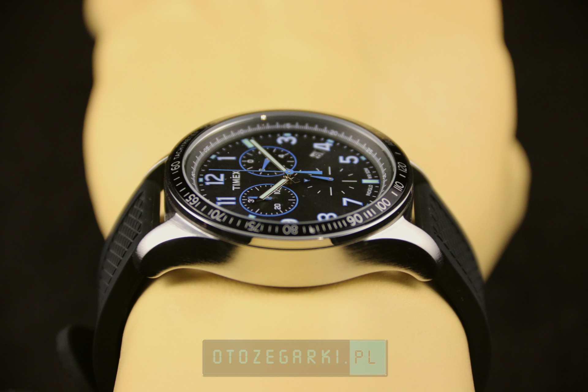 T2P184 Zegarek Męski Timex MenS Kaleidoscope T2P184 339,00 T2P184 Zegarek Męski Timex MenS Kaleidoscope T2P184 339,00