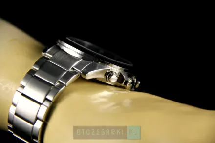 Zegarek Męski Casio EFR-526D-1AVUEF Edifice Momentum EFR-526D -1AVUEF