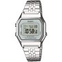 Zegarek Damski Casio LA680WEA-7EF Casio Vintage w stylu Retro LA680WEA -7EF