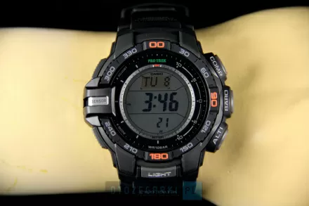 Zegarek Casio Protrek PRG-270-1ER 