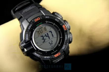 Zegarek Casio Protrek PRG-270-1ER 
