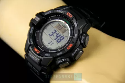 Zegarek Casio Protrek PRG-270-1ER 