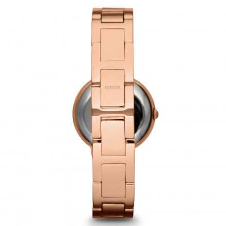 Fossil ES3284 Virginia - Zegarek Damski