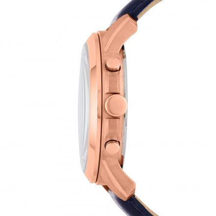 Fossil FS4835 Grant - Zegarek Męski FS4835IE