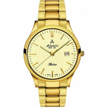 Zegarek Damski Atlantic Sealine 22346.45.31