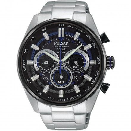 Zegarek Męski Pulsar PX5019X1