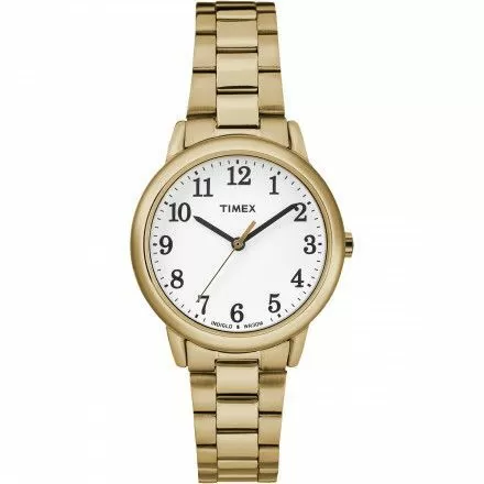 TW2R23800 Zegarek Damski Timex Easy Reader TW2R23800