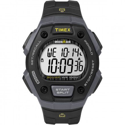 TW5M09500 Zegarek Męski Timex Ironman 30-Lap TW5M09500