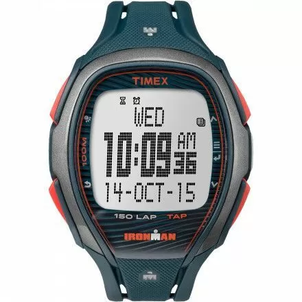 TW5M09700 Zegarek Męski Timex Ironman Sleek TW5M09700
